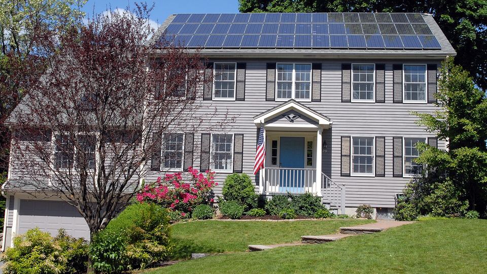 Fotovoltaico