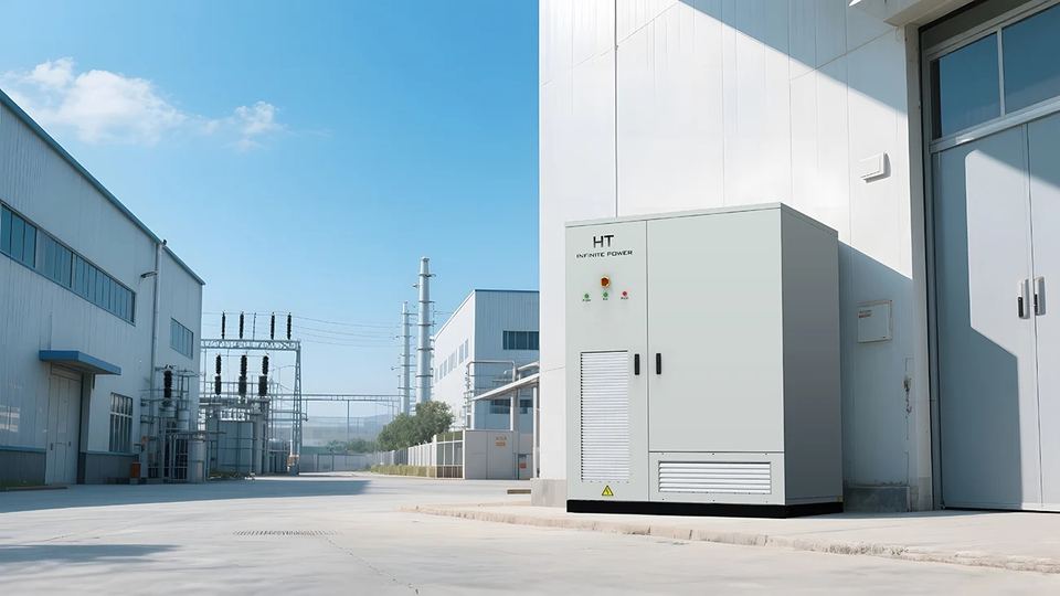 Storage Energetico